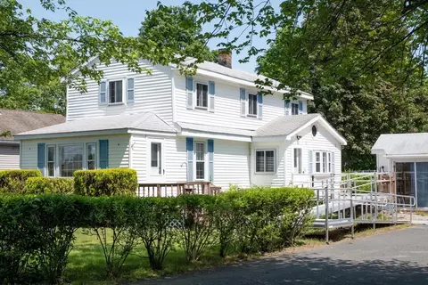 20 Forest Ave, Westfield, MA 01085
