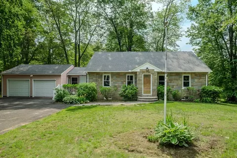50 Poole St, Ludlow, MA 01056