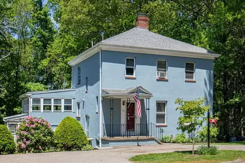 639 Washington St, Walpole, MA 02032