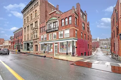 773-779 Main St, Fitchburg, MA 01420