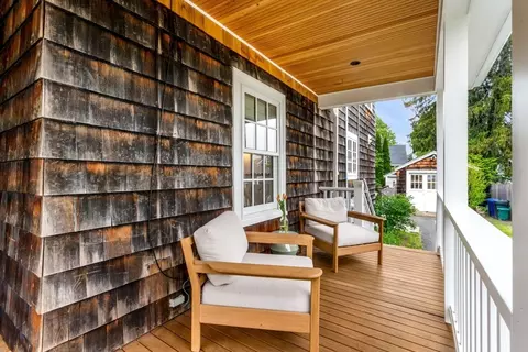 Exterior - 13 Bertram St, Beverly, MA 01915 photo 5 of 8