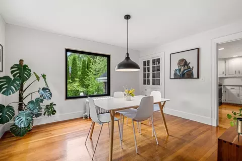 Dining - 13 Bertram St, Beverly, MA 01915 photo 1 of 2