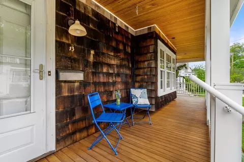 Exterior - 13 Bertram St, Beverly, MA 01915 photo 4 of 8