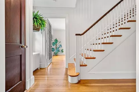 Entry Way - 13 Bertram St, Beverly, MA 01915 photo 3 of 4