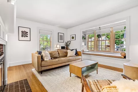 Living - 13 Bertram St, Beverly, MA 01915 photo 1 of 4