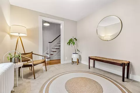 Entry Way - 13 Bertram St, Beverly, MA 01915 photo 1 of 4