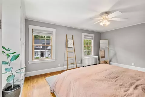 Bedroom - 13 Bertram St, Beverly, MA 01915 photo 3 of 4