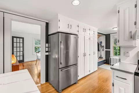 Kitchen - 13 Bertram St, Beverly, MA 01915 photo 5 of 5