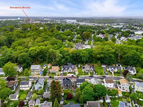 View/Area - 13 Bertram St, Beverly, MA 01915 photo 3 of 3