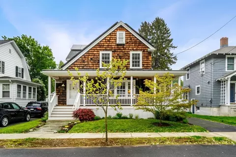 Exterior - 13 Bertram St, Beverly, MA 01915 photo 2 of 8