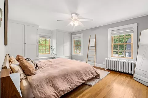 Bedroom - 13 Bertram St, Beverly, MA 01915 photo 1 of 4
