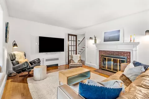Living - 13 Bertram St, Beverly, MA 01915 photo 2 of 4