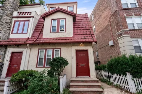 129 Sutherland Rd #A, Boston, MA 02135