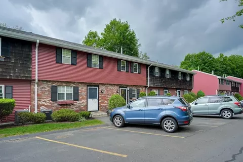 280 Elm St #26, Marlborough, MA 01752