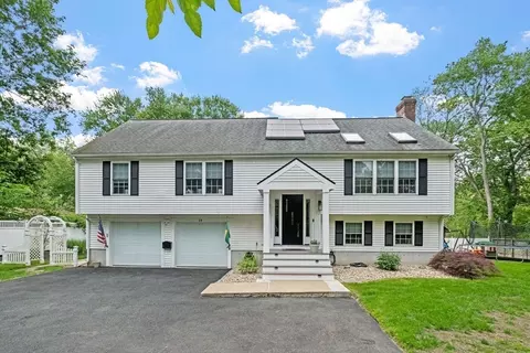 18 Rodman Rd, Ashland, MA 01721