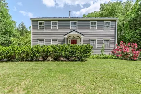 87 Montague Rd, Westhampton, MA 01027