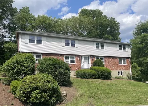 8 Zabriskie #8B, Newburyport, MA 01950