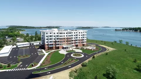 130 Broad Reach #303, Weymouth, MA 02191