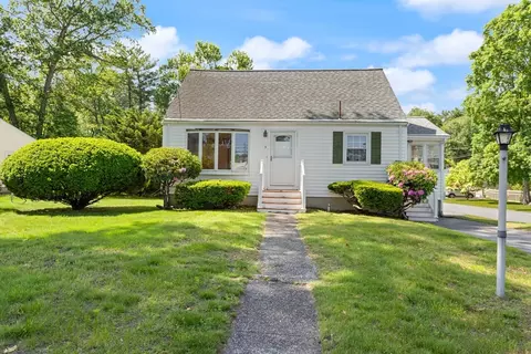 5 Paul, Burlington, MA 01803