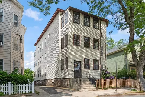49-51 Fairmount Ave, Somerville, MA 02144