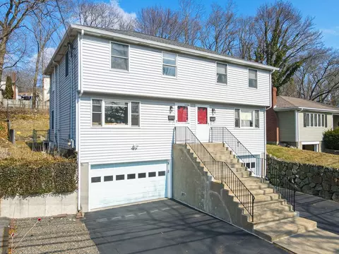 75 Columbus Ave #75, Waltham, MA 02451
