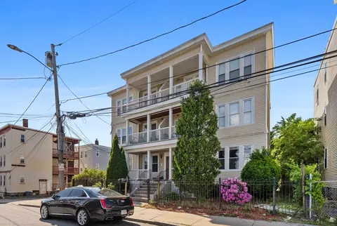 14 Estella St #2, Mattapan, MA 02126