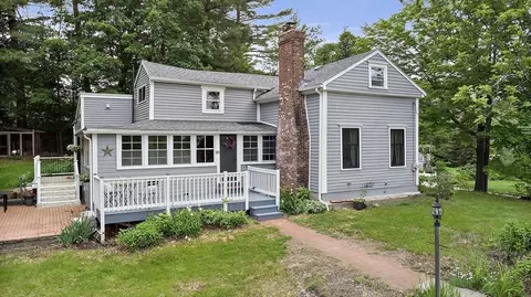 644 Main St, Boylston, MA 01505