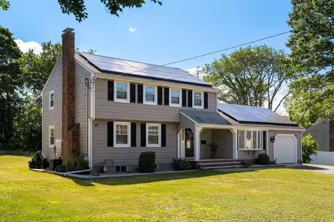 316 North St, Weymouth, MA 02191