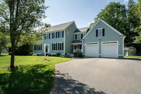 261 Olde Forge Rd, Hanover, MA 02339 photo 35