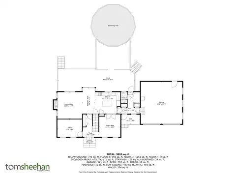 261 Olde Forge Rd, Hanover, MA 02339 photo 37