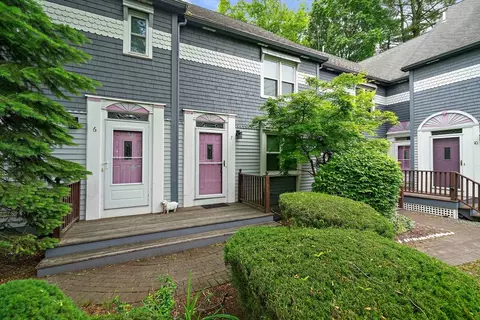 141 Pleasant St #7, Attleboro, MA 02703