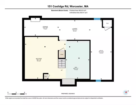 151 Coolidge Rd, Worcester, MA 01602 photo 41