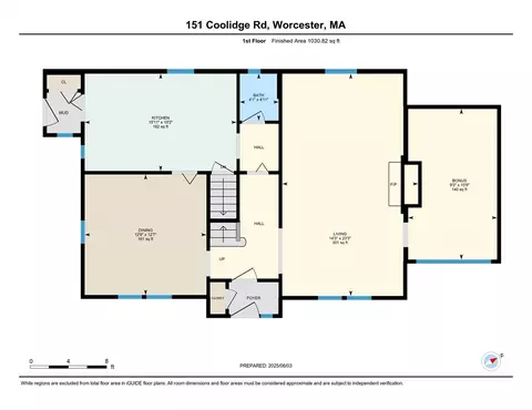 151 Coolidge Rd, Worcester, MA 01602 photo 39