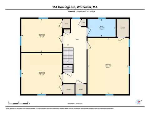 151 Coolidge Rd, Worcester, MA 01602 photo 40
