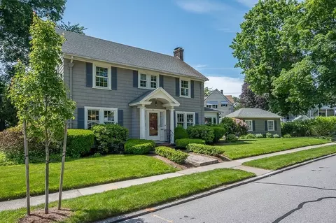 151 Coolidge Rd, Worcester, MA 01602