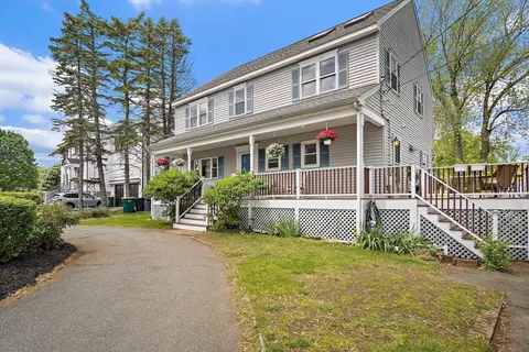 3 Manomet Rd, Woburn, MA 01801