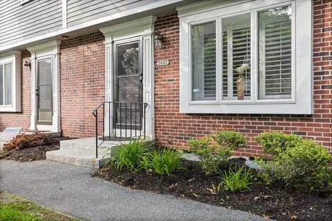 2403 Pheasant Creek Ln #2403, Peabody, MA 01960