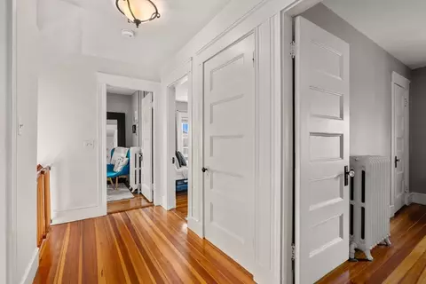 Entry Way - 53 Needham St, Dedham, MA 02026 photo 3 of 3