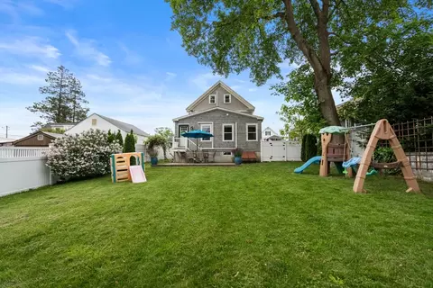Exterior - 53 Needham St, Dedham, MA 02026 photo 8 of 8