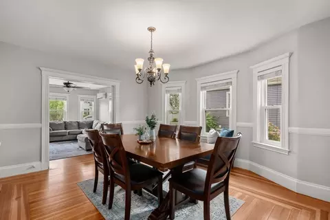 Dining - 53 Needham St, Dedham, MA 02026 photo 2 of 2