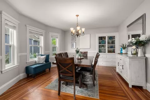 Dining - 53 Needham St, Dedham, MA 02026 photo 1 of 2