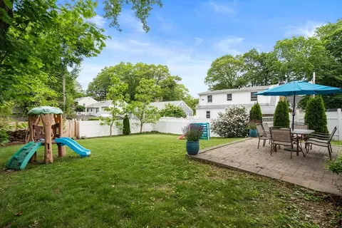 Exterior - 53 Needham St, Dedham, MA 02026 photo 6 of 8