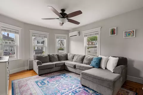 Living - 53 Needham St, Dedham, MA 02026 photo 1 of 1