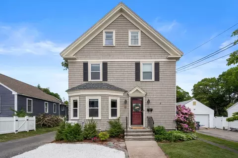 53 Needham St, Dedham, MA 02026