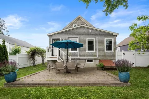 Exterior - 53 Needham St, Dedham, MA 02026 photo 4 of 8