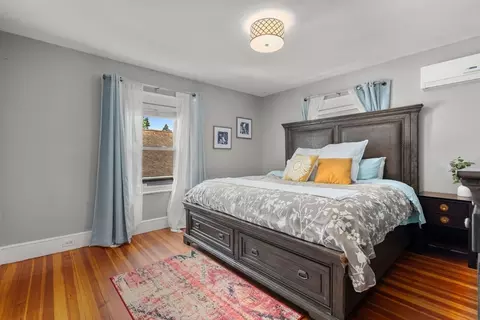 Bedroom - 53 Needham St, Dedham, MA 02026 photo 1 of 4