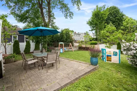 Exterior - 53 Needham St, Dedham, MA 02026 photo 3 of 8