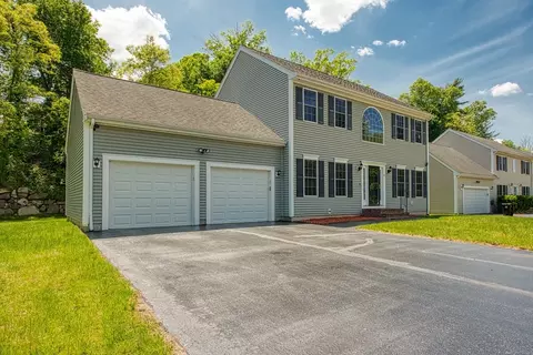 19 Bella Rd, Sharon, MA 02067