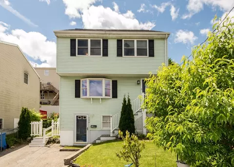 140 College Farm Rd, Waltham, MA 02451