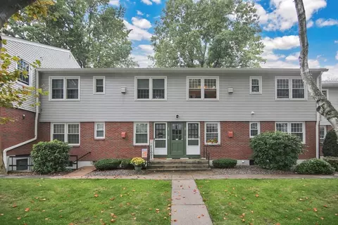 80 Brush Hill Ave #33, West Springfield, MA 01089